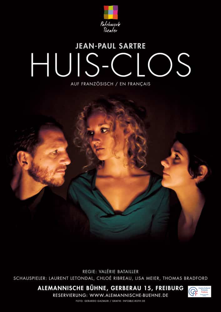 Huis-Clos Huis-Clos