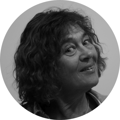 Gerhild Roth Gerhild Roth