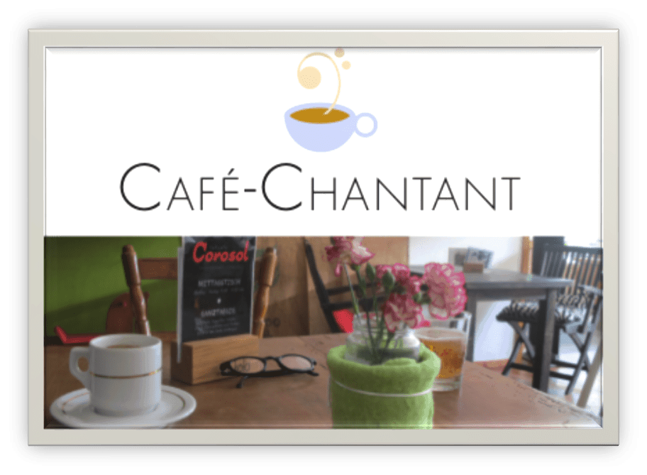 11ème café-chantant 11ème café-chantant