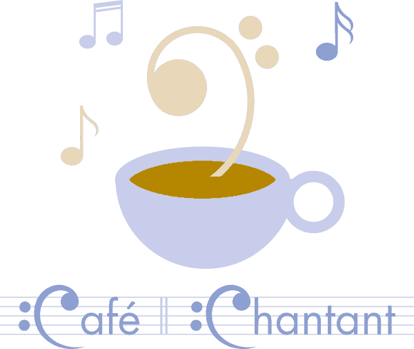 Café-chantant au café au lait Café-chantant au café au lait