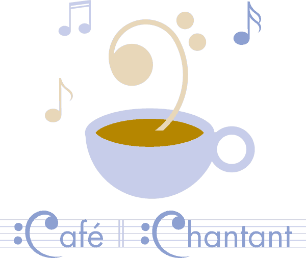 le café-chantant de la rentrée le café-chantant de la rentrée