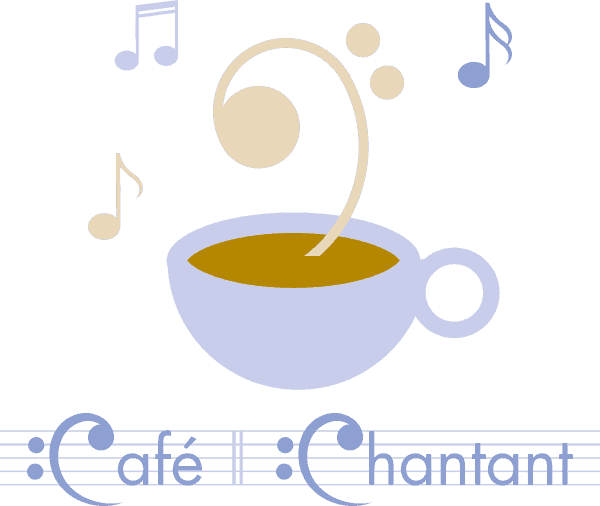 Le café-chantant de 2020 Le café-chantant de 2020